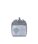 First Tactical 6x6 Velcro Pouch Asphalt | Asphalt | 180032