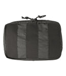 First Tactical 9x6 Velcro Pouch Asphalt | Asphalt | 180034
