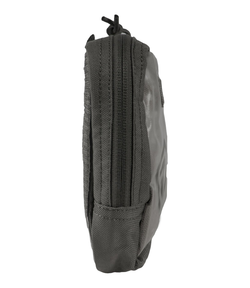 First Tactical 9x6 Velcro Pouch Asphalt | Asphalt | 180034