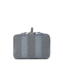 First Tactical 9x6 Velcro Pouch Asphalt | Asphalt | 180034