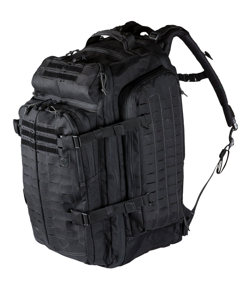 First Tactical Tactix Backpack 3 Day Plus | Black | 180035