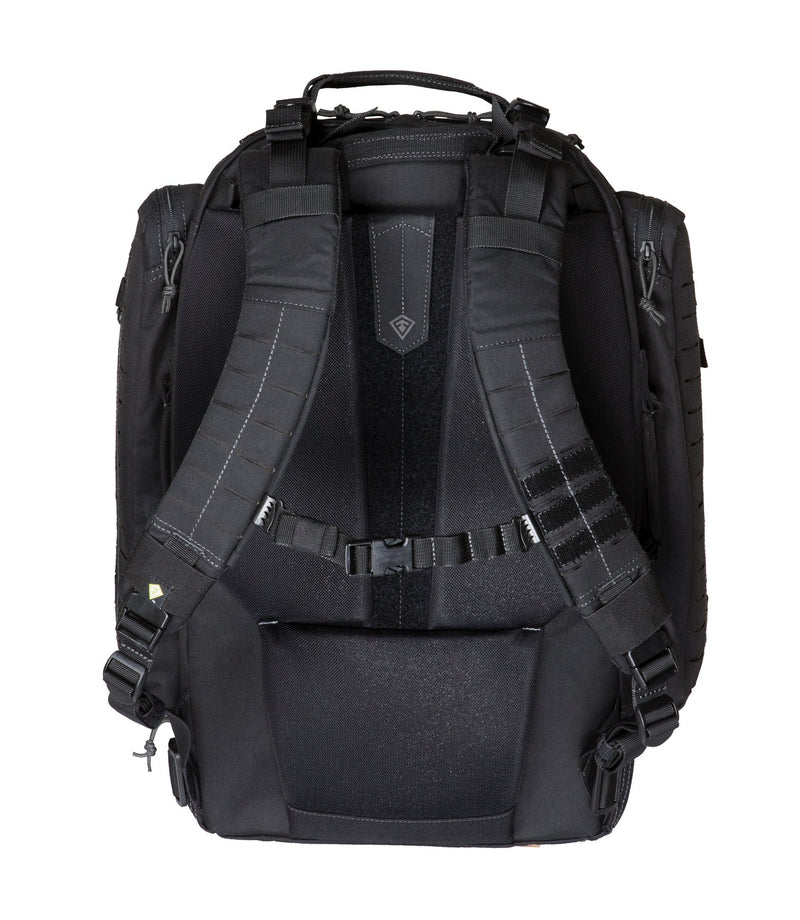 First Tactical Tactix Backpack 3 Day Plus | Black | 180035