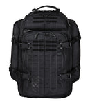First Tactical Tactix Backpack 3 Day Plus | Black | 180035