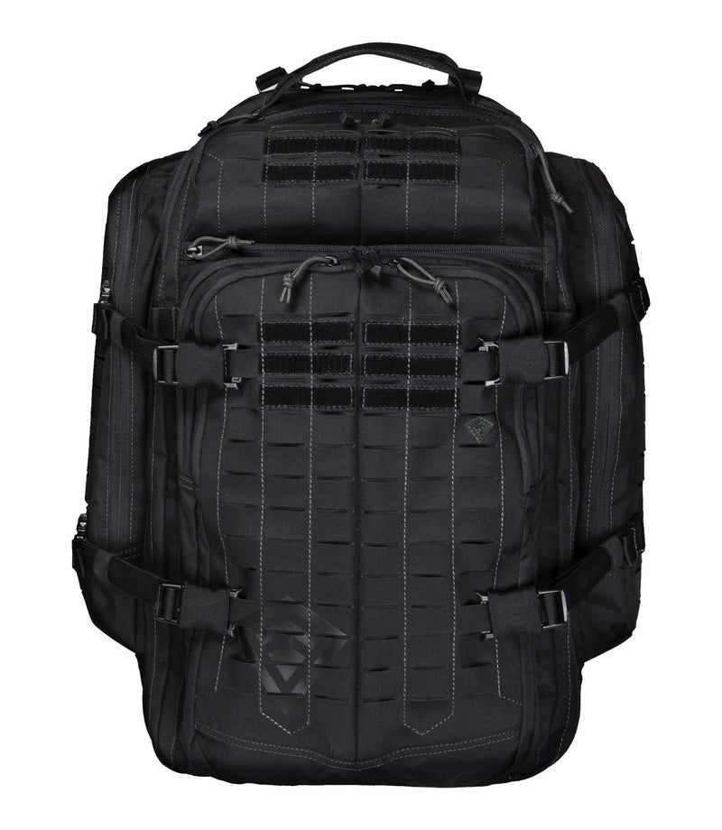 First Tactical Tactix Backpack 3 Day Plus | Black | 180035
