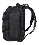 First Tactical Tactix Backpack 3 Day Plus | Black | 180035