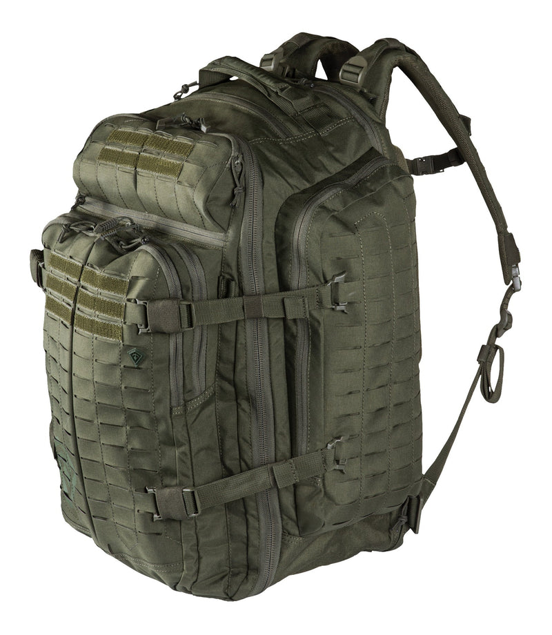 First Tactical Tactix Backpack 3 Day Plus | OD Green | 180035