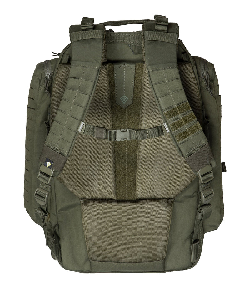 First Tactical Tactix Backpack 3 Day Plus | OD Green | 180035