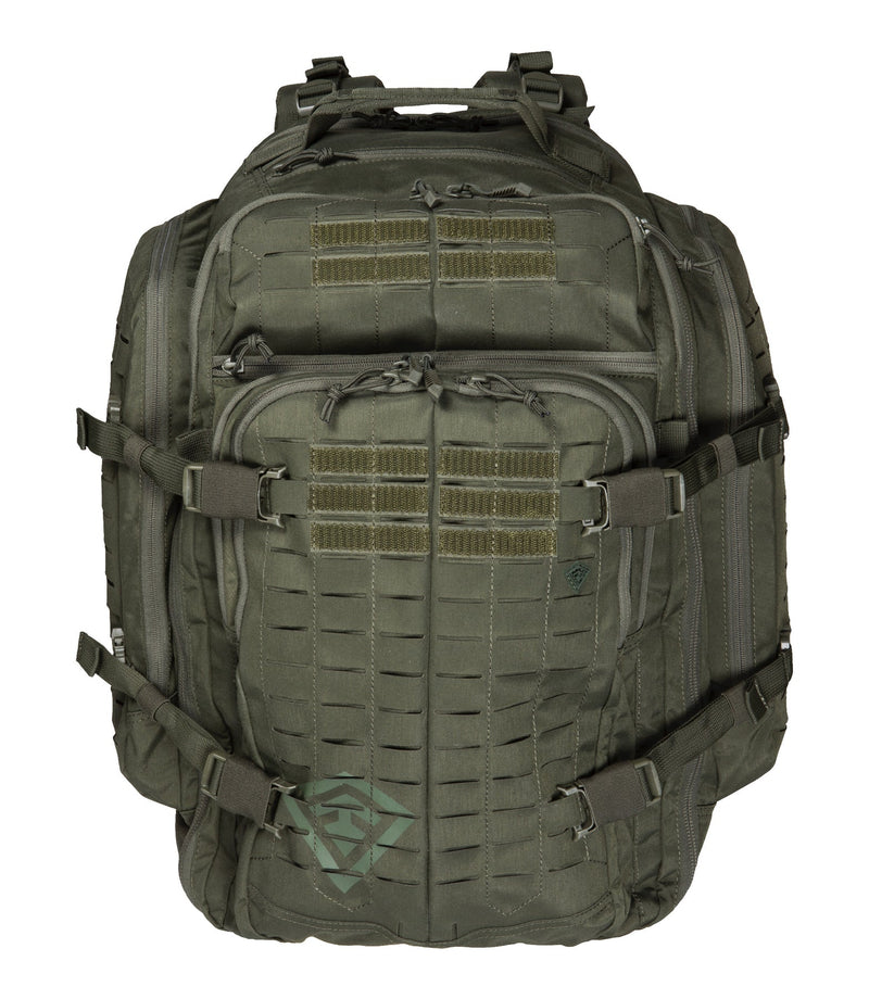 First Tactical Tactix Backpack 3 Day Plus | OD Green | 180035