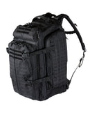 First Tactical Tactix Backpack 3 Day Plus | Black | 180035