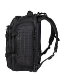 First Tactical Tactix Backpack 3 Day Plus | Black | 180035