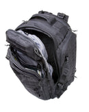 First Tactical Tactix Backpack 3 Day Plus | Black | 180035