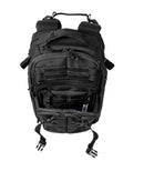 First Tactical Tactix Backpack 0.5 Day Plus | Black | 180036