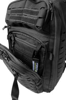 First Tactical Tactix Backpack 0.5 Day Plus | Black | 180036