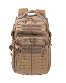 First Tactical Tactix Backpack 0.5 Day Plus | Coyote | 180036