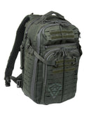 First Tactical Tactix Backpack 0.5 Day Plus | OD Green | 180036