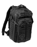 First Tactical Tactix Backpack 0.5 Day Plus | Black | 180036