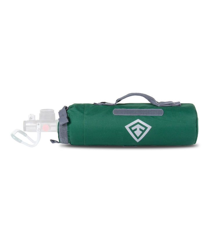 First Tactical Oxygen Kit | Green | 180040