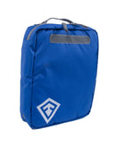 First Tactical Air Way Kit | Blue | 180041