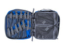 First Tactical Air Way Kit | Blue | 180041