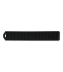 First Tactical Dottac Name Tapes (3-Pack) | Black | 180046