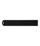 First Tactical Dottac Name Tapes 3-pack | Black | 180046