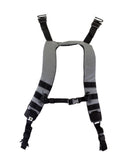 First Tactical Jump Pack Harness | Asphalt | 180047