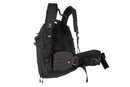 First Tactical Tactix Waist Belt | Black | 180048