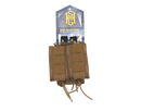 HSGI Duty Pistol TACO w/ Rifle | Double