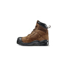 5.11 Crew 6 Inch CST | Rustic Brown | 1820043