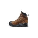 5.11 Crew 6 Inch CST | Rustic Brown | 1820043