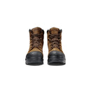 5.11 Crew 6 Inch CST | Rustic Brown | 1820043