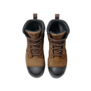 5.11 Crew 6 Inch CST | Rustic Brown | 1820043