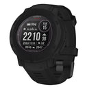 GARMIN Instinct® 2 Solar - Tactical Edition, Black | 010-02627-13
