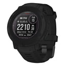 Garmin Instinct 2 Solar - Tactical Edition | Black | 010-02627-13