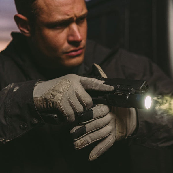 Uniform Works Canada Vertx Assault Glove | VTX6020