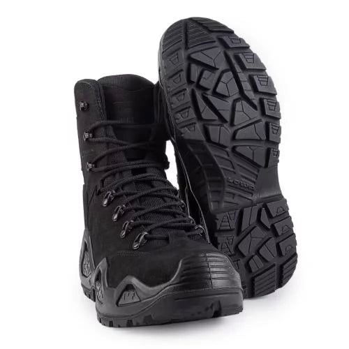 LOWA WOMENS Z-8N GTX C BOOT | BLACK | 320680-999