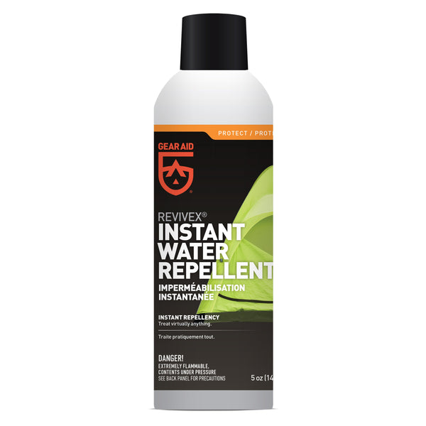 Revivex Instant Water Repellent 5 oz | REVIVEX20420