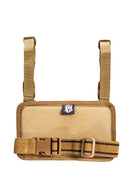 HSGI Padded Leg Panel
