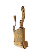 HSGI Padded Leg Panel