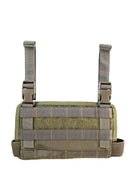 HSGI Padded Leg Panel