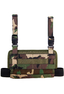 HSGI Padded Leg Panel