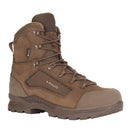 Lowa Men's Breacher N GTX Mid | Darkbrown | 210115C30-0493