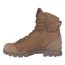 Lowa Men's Breacher N GTX Mid | Darkbrown | 210115C30-0493