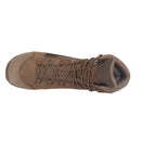 Lowa Men's Breacher N GTX Mid | Darkbrown | 210115C30-0493