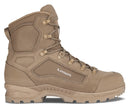 Lowa Men's Breacher S Mid | Coyote Op | 210217C30-0731