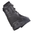 Lowa Men's Breacher GTX Mid | Black | 210224C30-0999