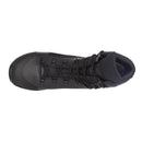 Lowa Men's Breacher GTX Mid | Black | 210224C30-0999
