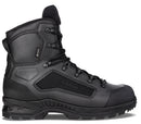 Lowa Men's Breacher GTX Mid Wide | Black | 210225C30-0999