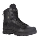 Lowa Men's Breacher GTX Mid Wide | Black | 210225C30-0999