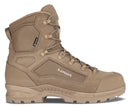 Lowa Men's Breacher S GTX Mid | Coyote Op | 210227C30-0731